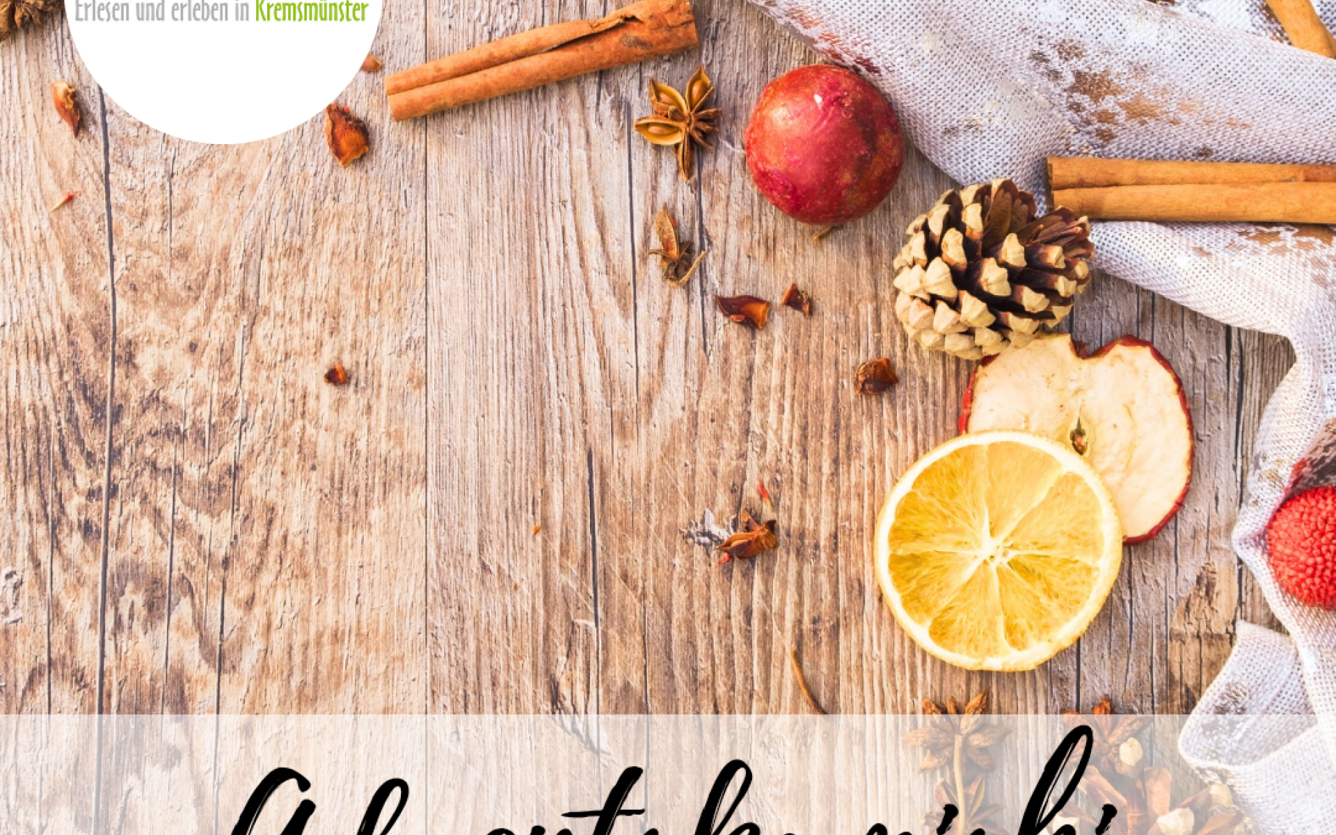 Symbolbild für den Advent