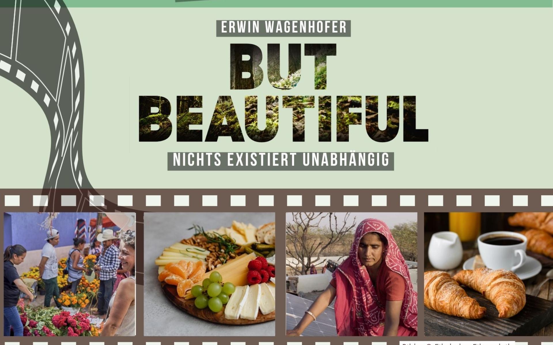 Plakat Filmfrühstück